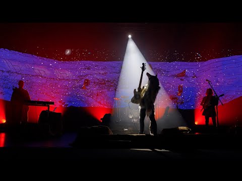 LUPII lui Calancea, Surorile Osoianu, Ans. Ștefan Voda   - "Povestea de iarnă" prima ediție, 2020