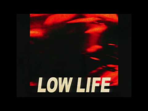 The Weeknd   Low Life ft  Drake & Future Remix Mashup