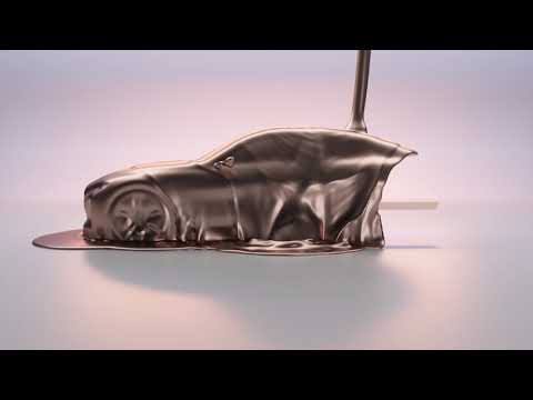 TEASER: First official look at the BMW Concept i4 set for Geneva 2020