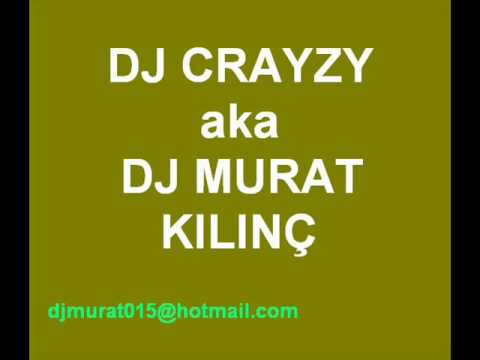 DJ CRAYZY vs. Yurtseven Kardeşler - Dilini mi Yuttun (Remix).wmv