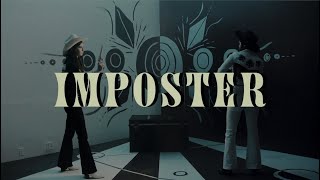 Pearl Charles – “Imposter”