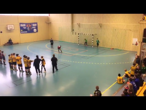 Boo FF - Skiljebo SK