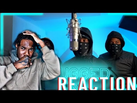 French Drill Making Moves 🔥🔥🔥 | Malty 2BZ - Plugged In W/Fumez The Engineer | Pressplay #frenchdrill