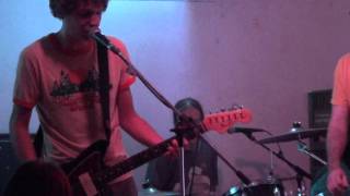 Hidden by the Grapes - Marching To A Different Drummer (live at Venster99, 17.09.2011)