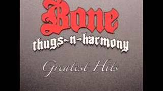 bone thugs n harmony thugz cry