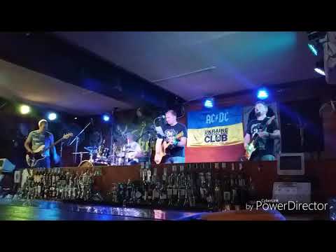 Трибют ДДТ от группы "Ток и Ветер"