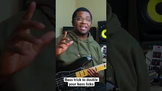 Download lagu How To Double Your Bass Licks Overnight! mp3 Download lagu How To Double Your Bass Licks Overnight! mp3