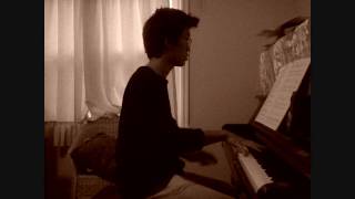 Teddy Geiger - A Million Years
