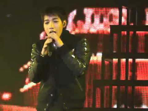 130302 What time is it in Manila - 2PM Jun. K Just One Night