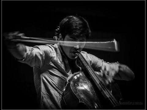 Dvorák  -  Cello Concerto - B minor, Op. 104  - Kian Soltani - Zagreb Philharmonic - Elisabeth Fuchs