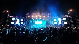 Download lagu Letto - Sampai Nanti Sampai Mati Live at ROAR GAMA - Gamelan 4.0 mp3 Download lagu Letto - Sampai Nanti Sampai Mati Live at ROAR GAMA - Gamelan 4.0 mp3