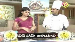 Mee Inti Vanta April 25 '11 Part - 3