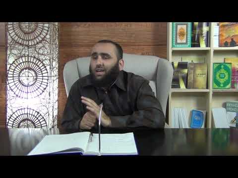 Fragmente nga Tabiinjtë (Muhamed Ibën El-Munkedir) - Hoxhë Ruzhdi Buzuku