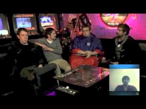 Mega64 Podcast 291 - Omar's Call, Bad Execution