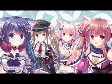 NEKO-NIN exHeart Trailer thumbnail