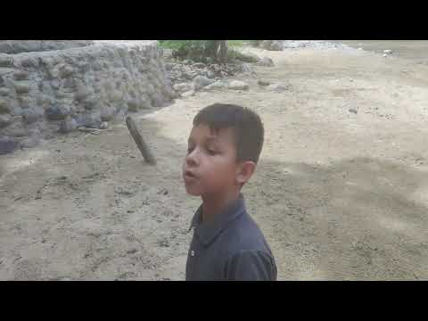 El pailón Palermo - Huila.