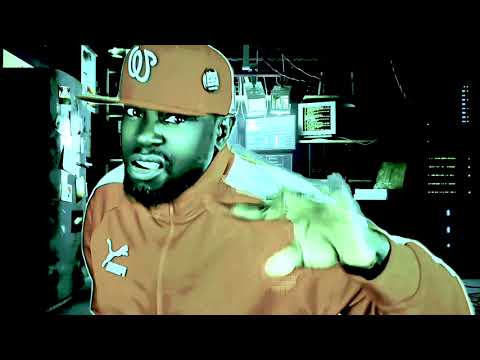 MODENINE - NONSENSE TALK FEATURING VICTOR OSIMHEN (VISUALIZER)