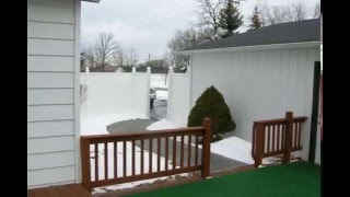 719 Turrill Avenue, Lapeer, MI 48446 -  $OLD