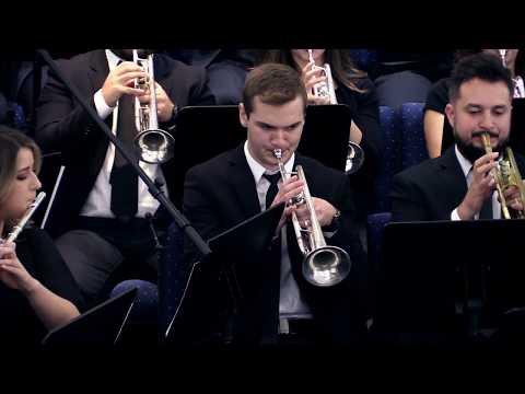 SDG Brass Band (2018) - Pe Sfanta Vietii Carare