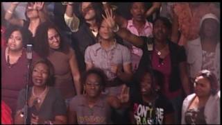 Fred Hammond Lord How I Love You Part 2.wmv