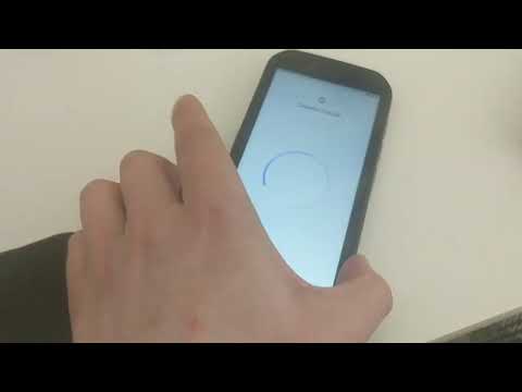 FRP CAT S42 Android 11