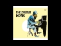 Thelonious Monk - Honeysuckle Rose