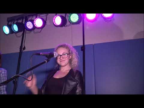 Zespół Klawo Oktoberfest Mechnica 2015