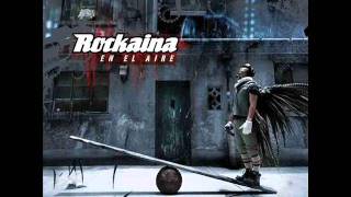 Rockaina - La mirada