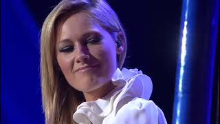 Helene Fischer - Der Augenblick (Farbenspiel - Live aus dem Deutschen Theater München / 2013)