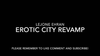 Erotic City Revamp Tribute to Prince