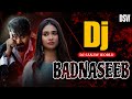 Badnaseeb New Sambalpuri Dj Song New Sambalpuri Song Ankitraaj X Antara DJ Sanjay World