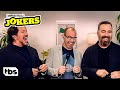 What Happens When The Impractical Jokers Get Recognized Bonus Clip TBS