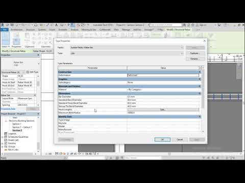 Autodesk Revit COMPLETE Detailed Drawing Course, lesson 13.