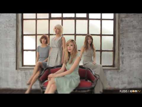 Full HD MV] After School  Play Ur Love