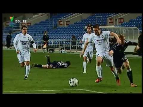 Centre Back Helder Duarte