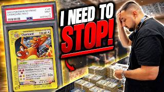 I Said I Was Done Buying... Then I Spent $60,000