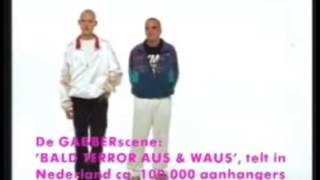 BALD TERROR