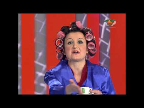 Portokalli, 22 Mars 2009 - Pashja dhe Burbuqja (Kusherinjte poshte ballkonit)