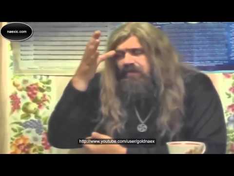 Патер Дий Александр (Хиневич) - Домашние беседы