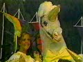 Walt Disney World Sport Goofy ITF Junior World Tennis Championships 1984 W The Kids Of The Kingdom