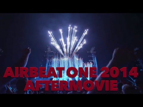 AIRBEAT ONE 2014 (Aftermovie)