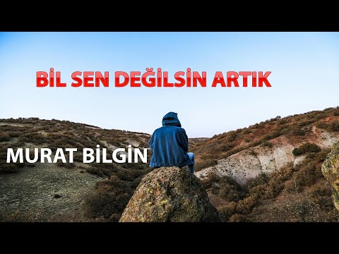 Bil Sen Değilsin Artık - Murat Bilgin - Anadolu Rock #viral #trend #keşfet #müzik #anatolianrock