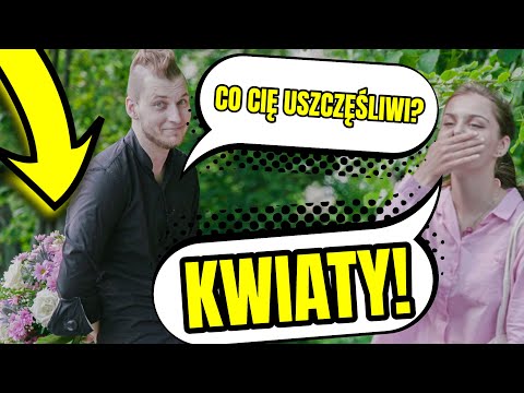 CO SPRAWIA ŻE SIĘ UŚMIECHASZ? 🤔 - Iluzjonista Y