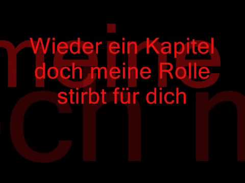 Nevada Tan (Panik) - Ein neuer Tag (lyrics)