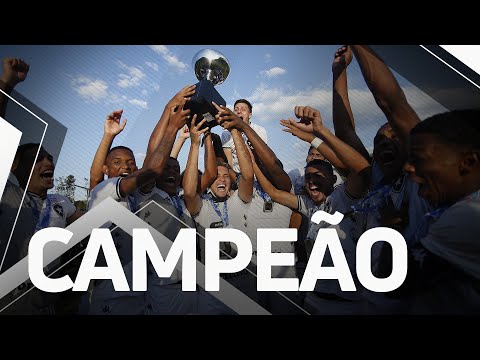 Sub-20 | Botafogo é Campeão da Taça Rio