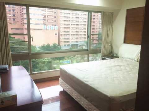 Seção 5, Chenggong Road, distrito de Neihu, Taipei City-Fubang Binhu Nursery Room 4+1