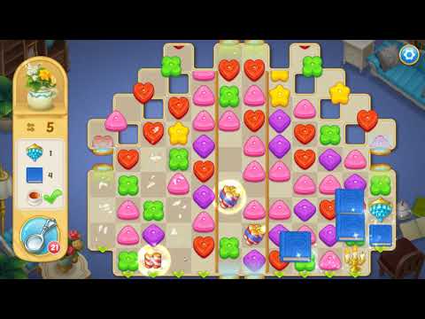 Matchington Mansion level 1156 HD