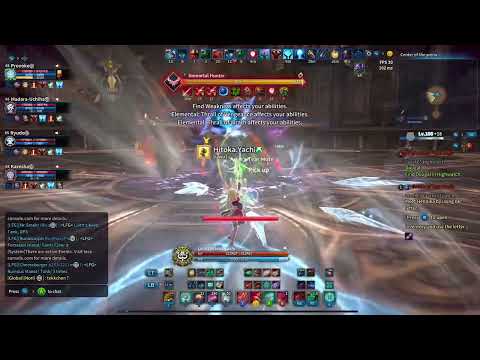 Tera,Decreases cooldown 80% [Hagufna]😁😂