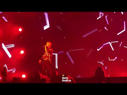 190526 칸토 KANTO - TAKE @ DAY 2 SINGAPORE HALLYUPOPFEST SHOWCASE