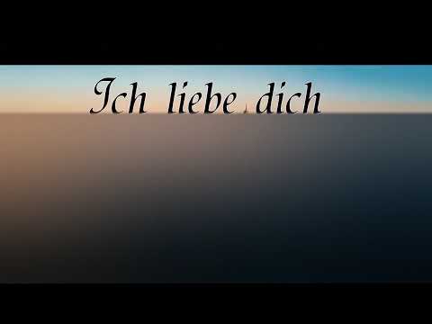 Idref - Ich liebe dich feat. Mike Crank & Robert Menn
